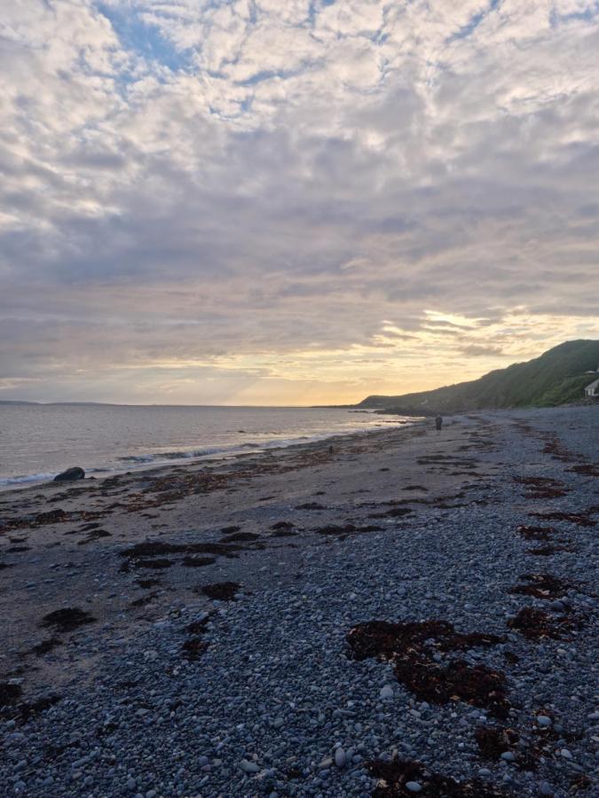Serenity Monreith Eksteriør billede
